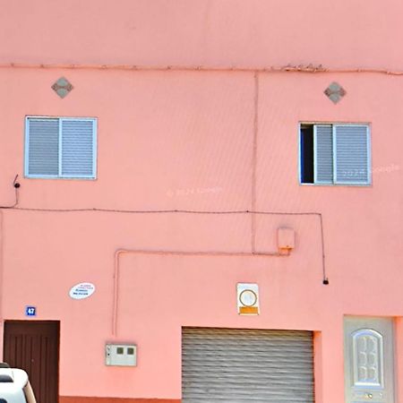 Casa Maria Apartment ซานตาครูซ เด เตเนริเฟ ภายนอก รูปภาพ