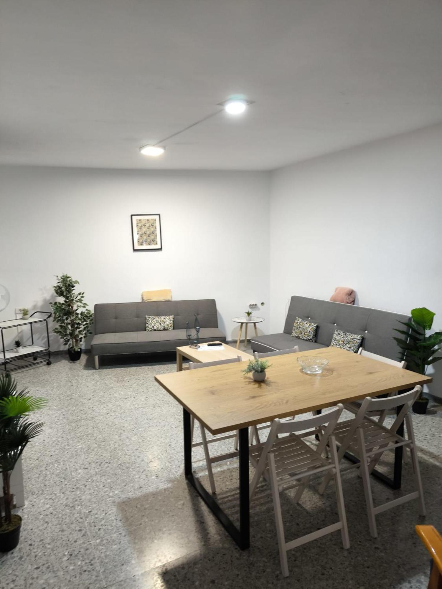 Casa Maria Apartment ซานตาครูซ เด เตเนริเฟ ภายนอก รูปภาพ