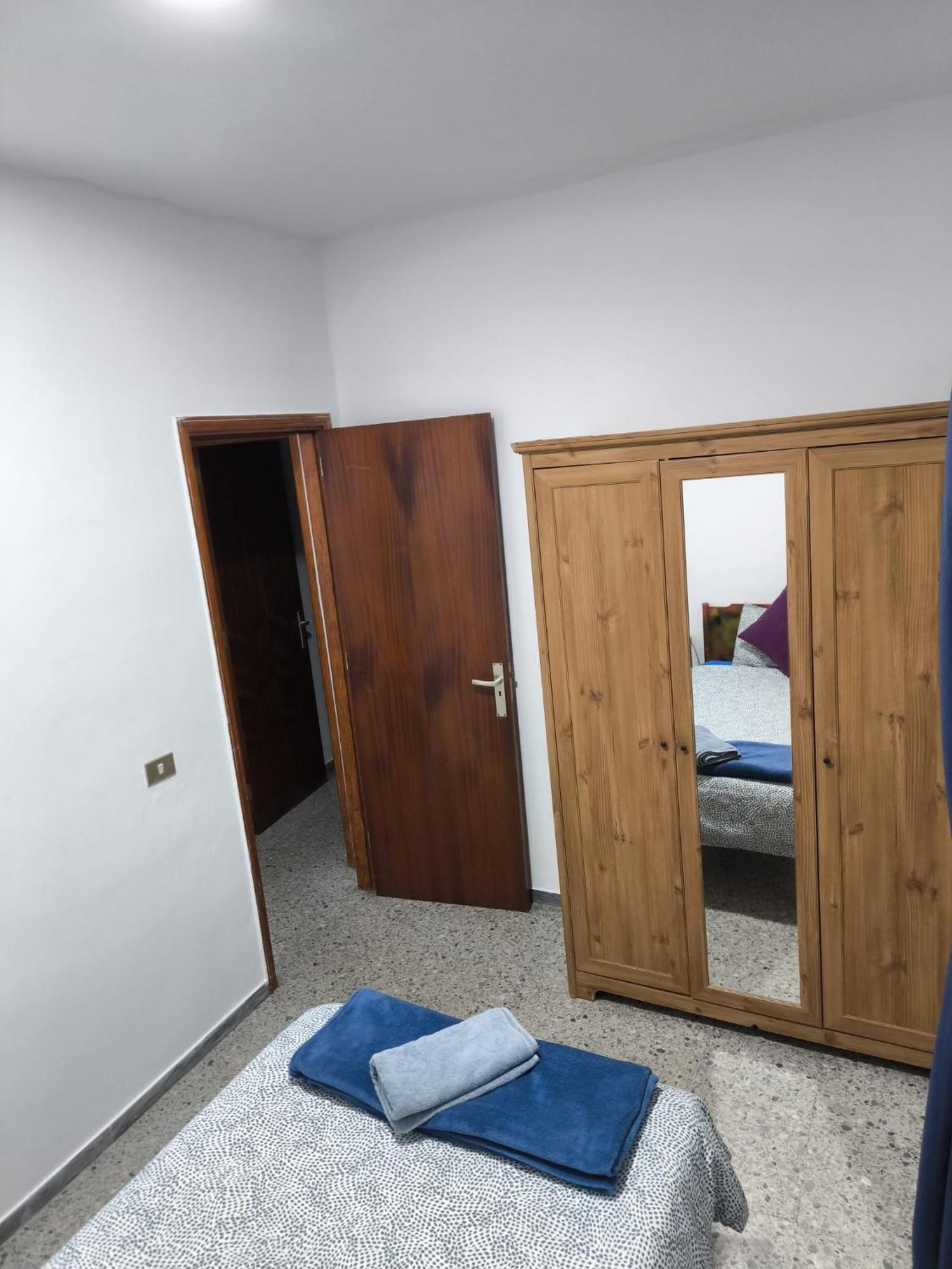 Casa Maria Apartment ซานตาครูซ เด เตเนริเฟ ภายนอก รูปภาพ