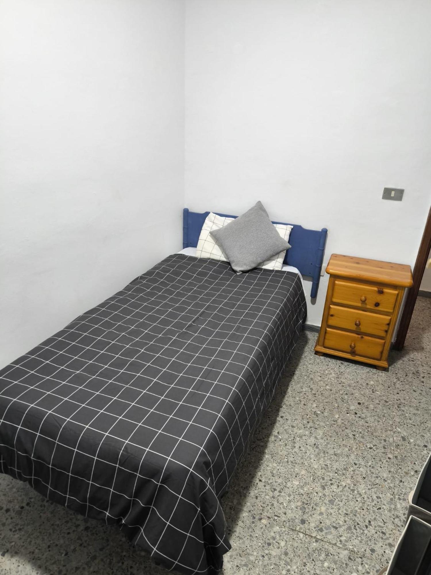 Casa Maria Apartment ซานตาครูซ เด เตเนริเฟ ภายนอก รูปภาพ