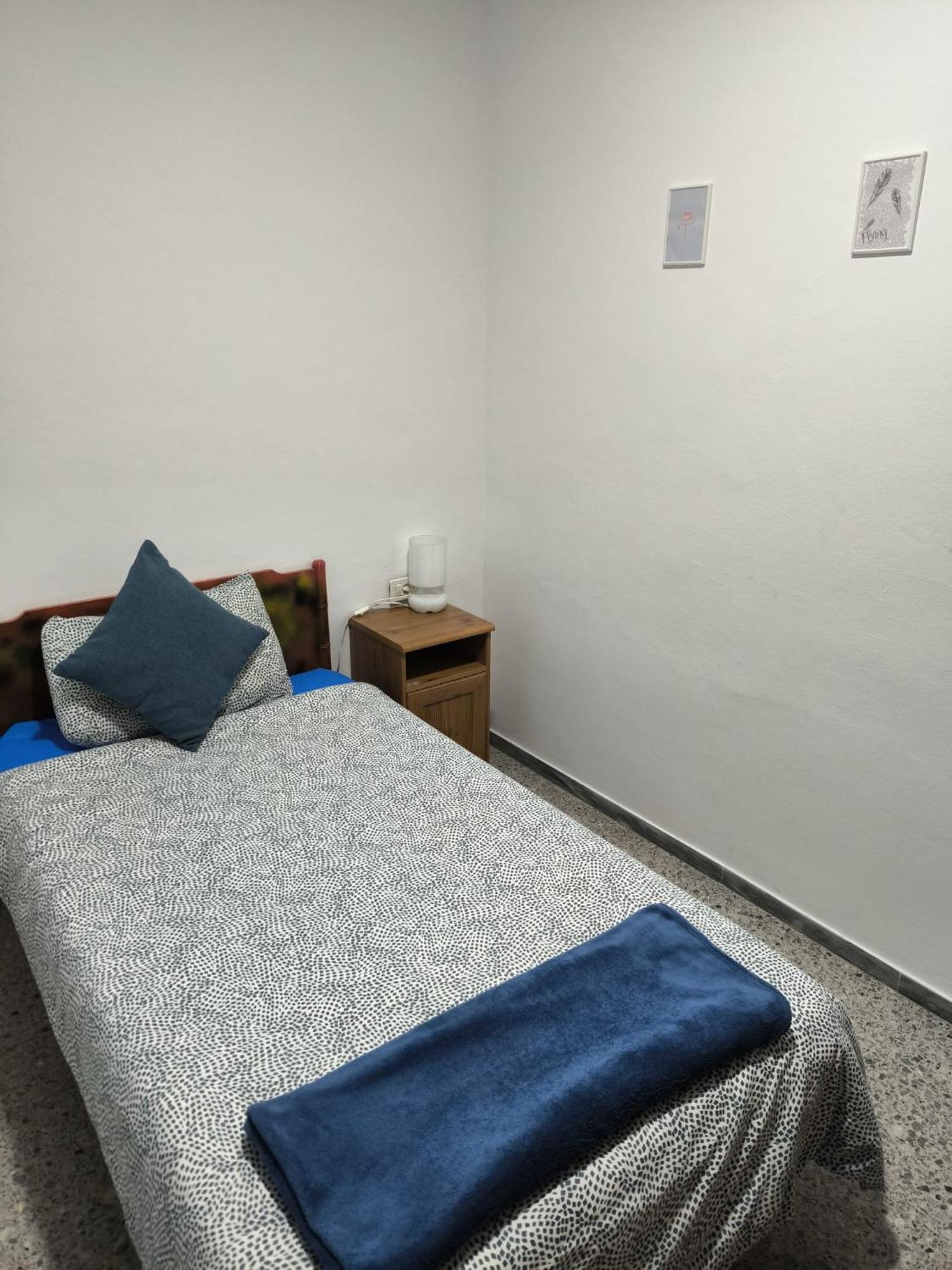 Casa Maria Apartment ซานตาครูซ เด เตเนริเฟ ภายนอก รูปภาพ
