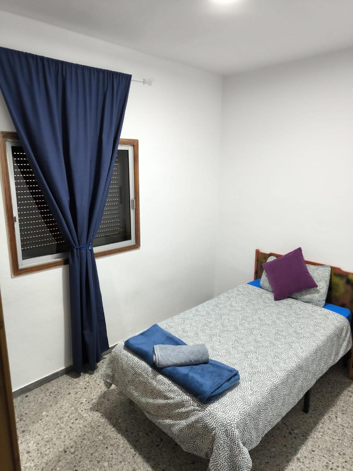 Casa Maria Apartment ซานตาครูซ เด เตเนริเฟ ภายนอก รูปภาพ