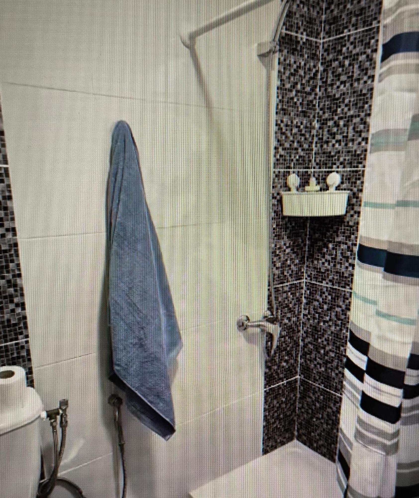 Casa Maria Apartment ซานตาครูซ เด เตเนริเฟ ภายนอก รูปภาพ