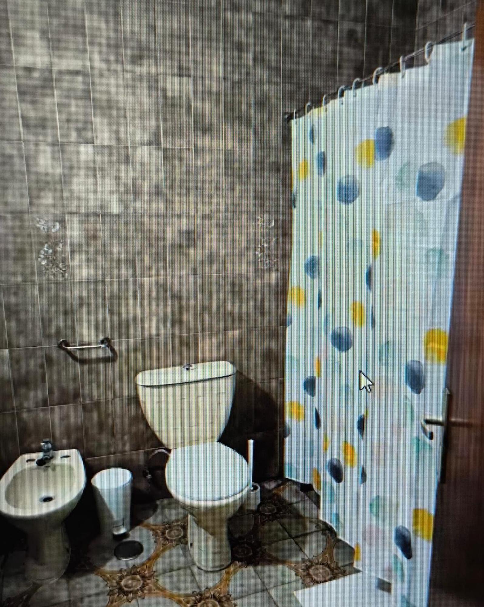 Casa Maria Apartment ซานตาครูซ เด เตเนริเฟ ภายนอก รูปภาพ