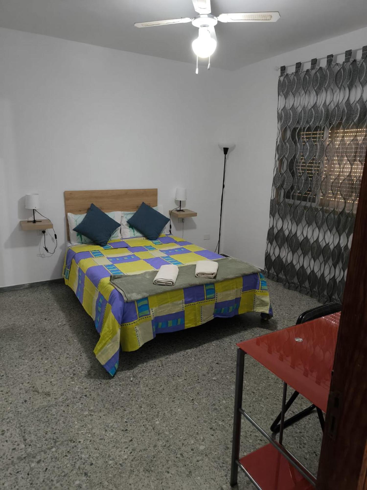 Casa Maria Apartment ซานตาครูซ เด เตเนริเฟ ภายนอก รูปภาพ