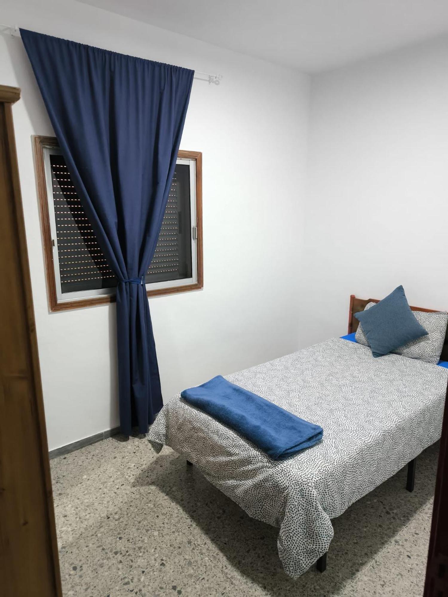 Casa Maria Apartment ซานตาครูซ เด เตเนริเฟ ภายนอก รูปภาพ